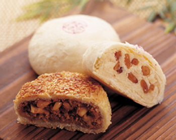 松子酥